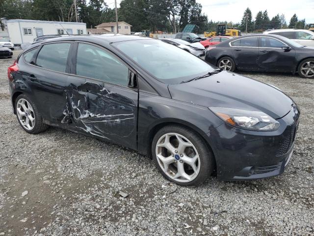Photo 4 from auction – 2014 FORD FOCUS ST with VIN 1FADP3L96EL144740