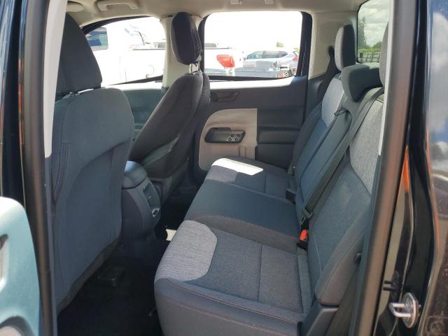 Photo 10 from auction – 2023 FORD MAVERICK X with VIN 3FTTW8E95PRA02841