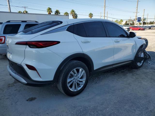 Photo 3 from auction – 2025 BUICK ENVISTA PR with VIN KL47LAEP5SB221662