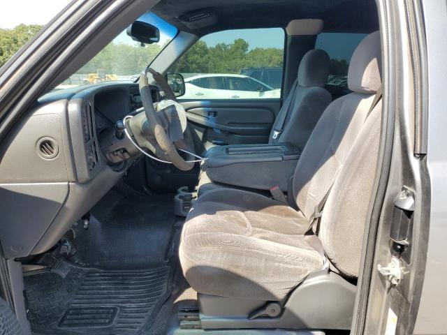 Photo 7 from auction – 2007 CHEVROLET silverado with VIN 1GCEC19X27Z116471