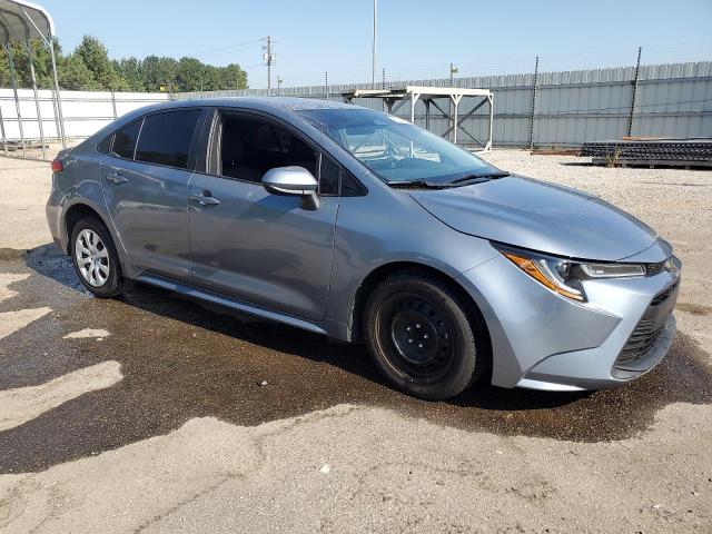 Photo 4 from auction – 2023 TOYOTA COROLLA with VIN 5YFB4MDEXPP064475