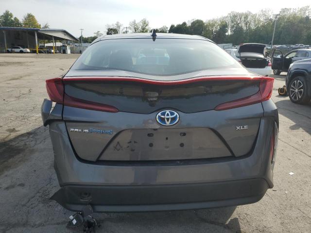 Photo 6 from auction – 2020 TOYOTA PRIUS PRIM with VIN JTDKARFP2L3122926