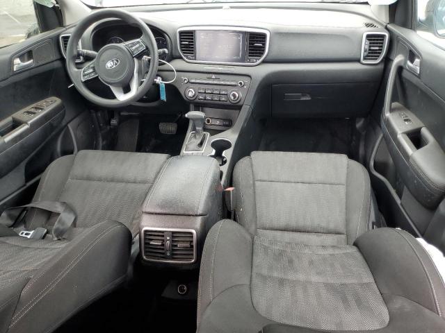 Photo 8 from auction – 2020 KIA SPORTAGE L with VIN KNDPM3AC8L7828578