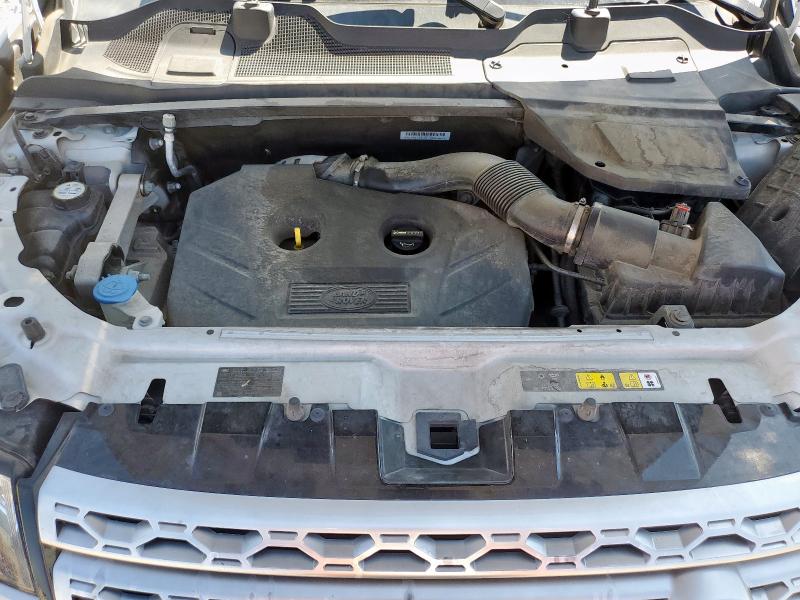 Photo 12 from auction – 2017 LAND ROVER DISCOVERY with VIN SALCT2BG4HH718389