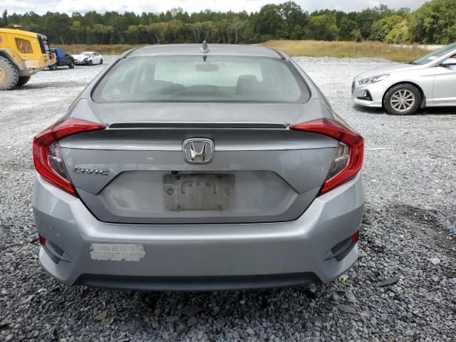 Photo 6 from auction – 2017 HONDA CIVIC EXL with VIN 19XFC1F76HE026486