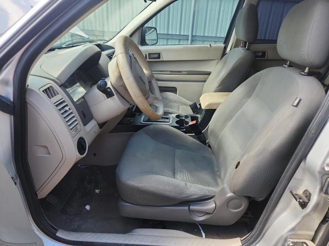 Photo 7 from auction – 2008 FORD ESCAPE XLS with VIN 1FMCU02Z68KA80610