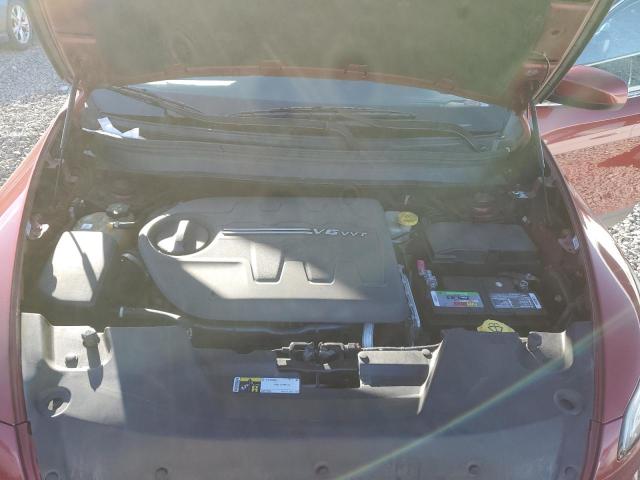 Photo 12 from auction – 2015 JEEP CHEEROKEE with VIN 1C4PJMCS0FW605268