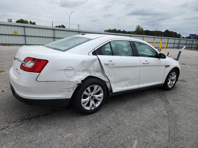 Photo 3 from auction – 2012 FORD TAURUS SEL with VIN 1FAHP2EW4CG113782