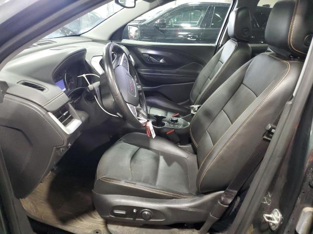 Photo 7 from auction – 2020 GMC TERRAIN SL with VIN 3GKALVEX4LL193909