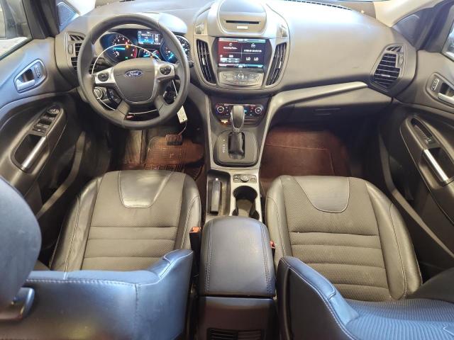 Photo 8 from auction – 2015 FORD ESCAPE SE with VIN 1FMCU9G97FUC48821