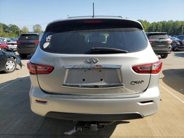 Photo 6 from auction – 2014 INFINITI QX60 with VIN 5N1AL0MM0EC519785