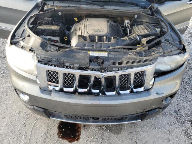 Photo 12 from auction – 2011 JEEP GRAND CHER with VIN 1J4RR6GT2BC721061