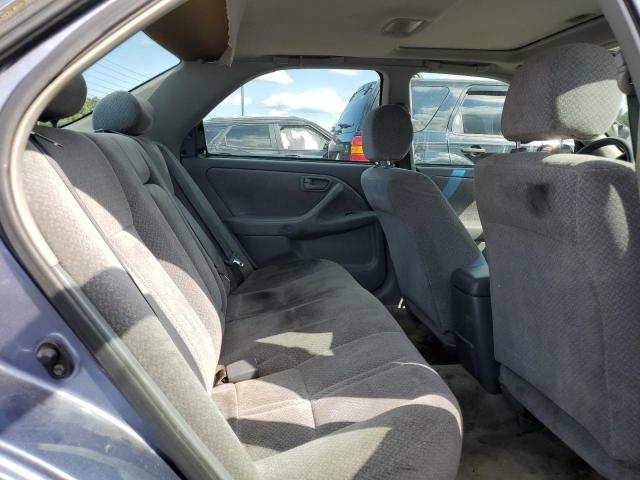 Photo 10 from auction – 2000 TOYOTA CAMRY CE with VIN 4T1BG22K7YU700127