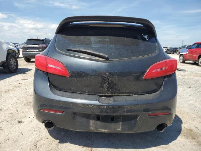Photo 6 from auction – 2013 MAZDA SPEED 3 with VIN JM1BL1L30D1835432