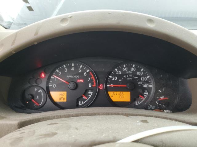 Photo 9 from auction – 2007 NISSAN FRONTIER K with VIN 1N6AD06W97C444343