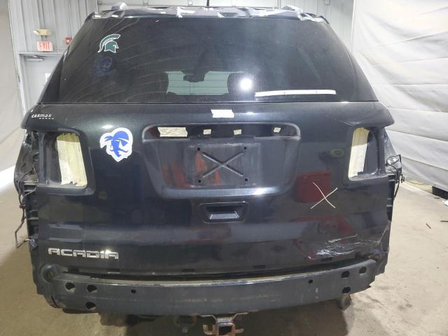 Photo 6 from auction – 2015 GMC ACADIA SLT with VIN 1GKKRRKD2FJ311813