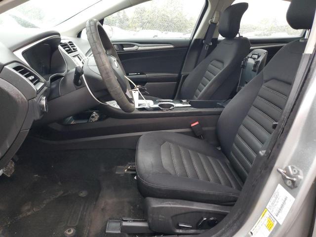 Photo 7 from auction – 2013 FORD FUSION SE with VIN 3FA6P0H72DR110048