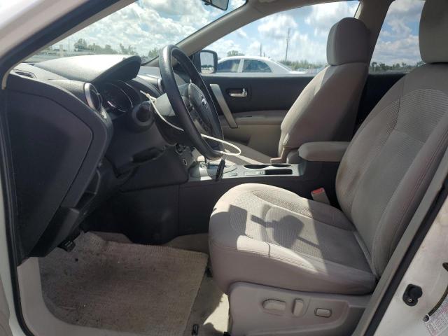 Photo 7 from auction – 2013 NISSAN ROGUE S with VIN JN8AS5MT0DW009160