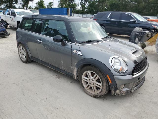 Photo 4 from auction – 2010 MINI COOPER S C with VIN WMWMM3C53ATZ32883