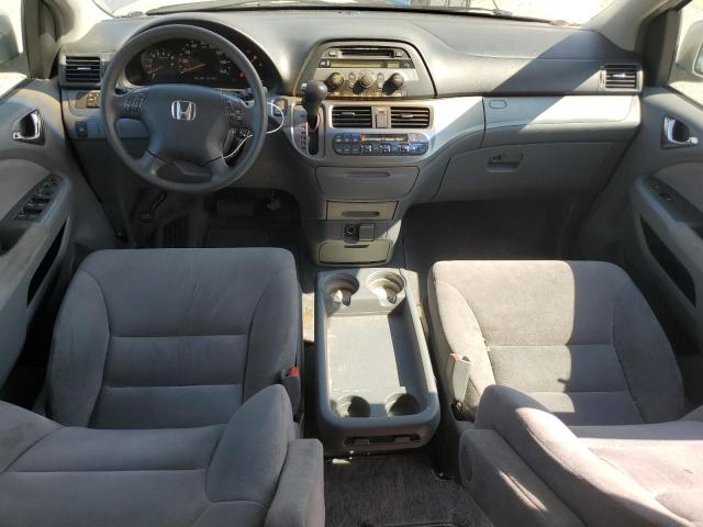 Photo 8 from auction – 2005 HONDA ODYSSEY EX with VIN 5FNRL38405B418106
