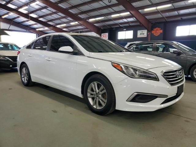 Photo 4 from auction – 2017 HYUN SONATA SE with VIN 5NPE24AF8HH554668