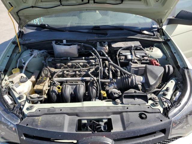 Photo 11 from auction – 2010 FORD FOCUS SE with VIN 1FAHP3FN9AW169294
