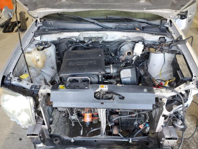 Photo 12 from auction – 2011 FORD ESCAPE LIM with VIN 1FMCU9EGXBKC42504
