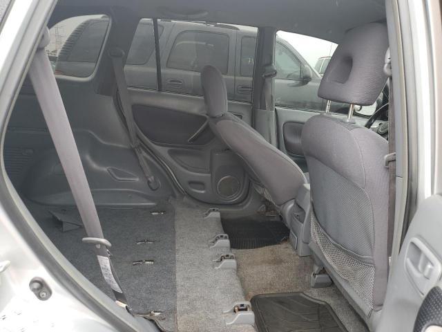 Фото 10 с аукциона – 2001 TOYOTA RAV4 с VIN JTEGH20V510033281