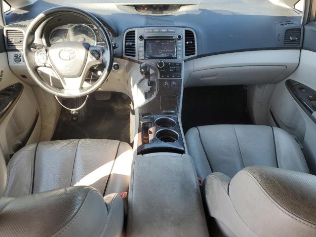Photo 8 from auction – 2015 TOYOTA VENZA LE with VIN 4T3BA3BB9FU072678