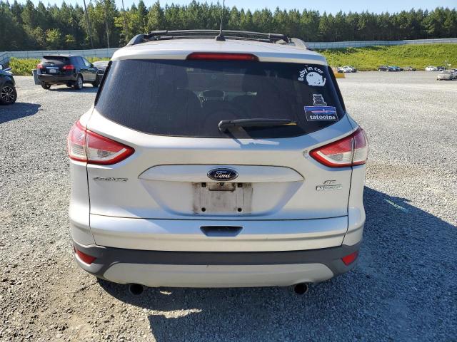Photo 6 from auction – 2013 FORD ESCAPE SE with VIN 1FMCU0GX5DUC12066
