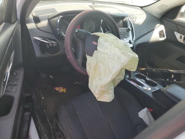 Photo 8 from auction – 2015 GMC TERRAIN SLE with VIN 2GKALMEK6F6200012
