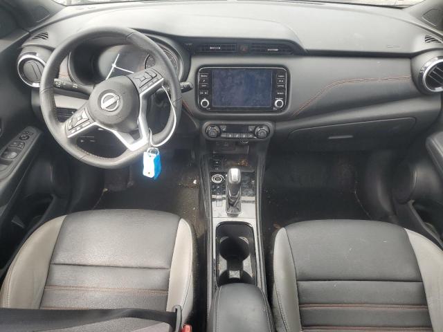 Photo 8 from auction – 2023 NISSAN KICKS SR with VIN 3N1CP5DV9PL573684