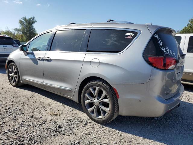 Photo 2 from auction – 2018 CHRYSLER PACIFICA L with VIN 2C4RC1GG1JR353541
