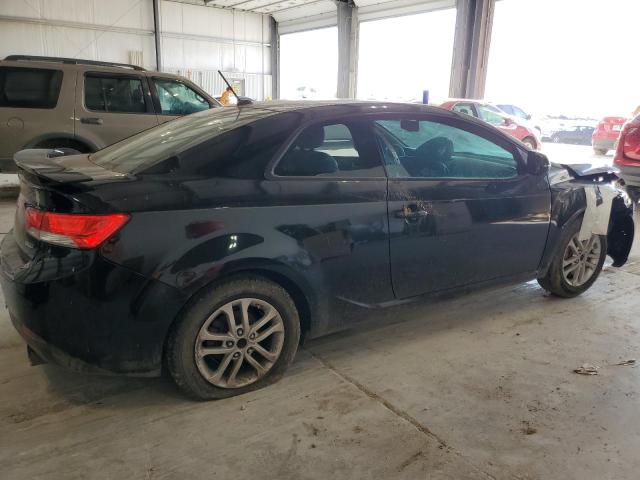 Photo 3 from auction – 2011 KIA FORTE SX with VIN KNAFW6A37B5425285