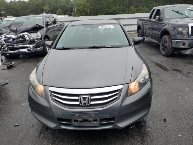 Photo 5 from auction – 2012 HONDA ACCORD LX with VIN 1HGCP2F3XCA170890