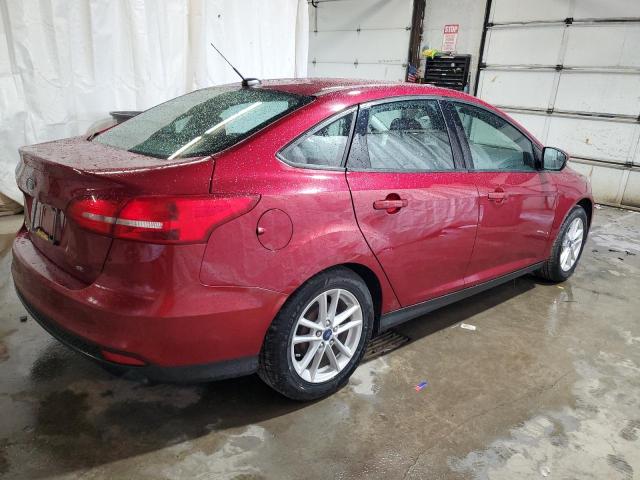 Photo 3 from auction – 2017 FORD FOCUS SE with VIN 1FADP3F22HL312991