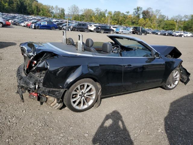 Photo 3 from auction – 2013 AUDI A5 PRESTIG with VIN WAUVFAFH7DN001191
