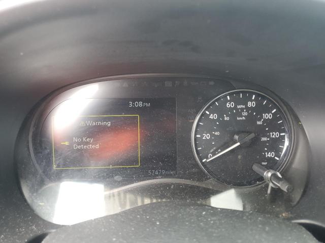 Photo 9 from auction – 2023 NISSAN KICKS SR with VIN 3N1CP5DV9PL573684