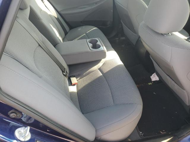 Photo 10 from auction – 2013 HYUNDAI SONATA GLS with VIN 5NPEB4AC1DH774265