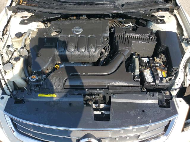 Photo 11 from auction – 2010 NISSAN ALTIMA BAS with VIN 1N4AL2AP9AN412818
