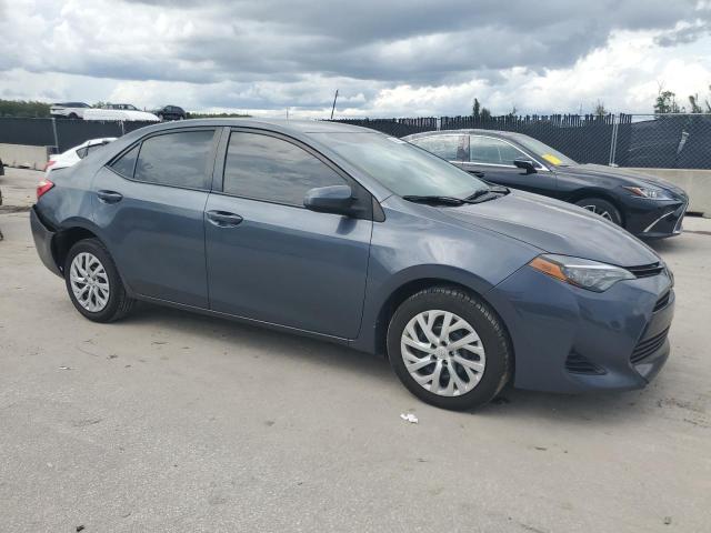 Фото 4 с аукциона – 2018 TOYOTA COROLLA L с VIN 5YFBURHE5JP846830