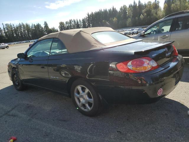 Photo 2 from auction – 2003 TOYOTA CAMRY SOLA with VIN 2T1FF28P83C608977