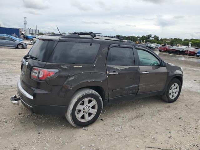 Photo 3 from auction – 2015 GMC ACADIA SLE with VIN 1GKKRPKD1FJ316473