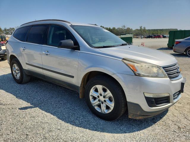 Photo 4 from auction – 2013 CHEVROLET TRAVERSE L with VIN 1GNKRFKD2DJ129432