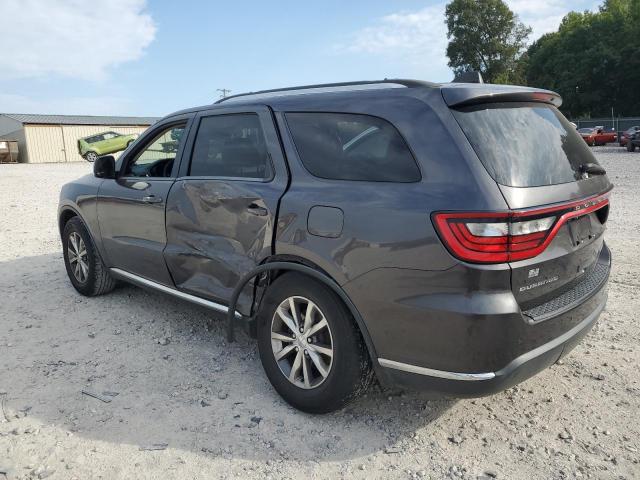 Photo 2 from auction – 2015 DODGE DURANGO LI with VIN 1C4RDHDG9FC849794