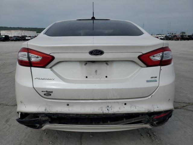 Photo 6 from auction – 2016 FORD FUSION SE with VIN 3FA6P0H96GR354632