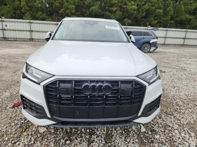 Photo 5 from auction – 2022 AUDI Q7 PREMIUM PLUS with VIN WA1LXBF72ND006370
