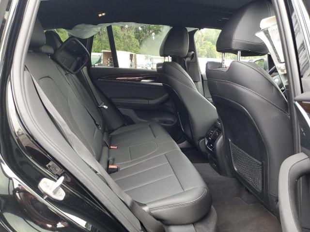 Photo 11 from auction – 2024 BMW X3 SDRIVE3 with VIN WBX47DP02RN249770
