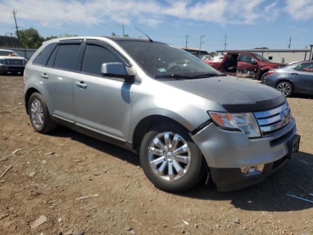 Photo 4 from auction – 2007 FORD EDGE SEL PLUS with VIN 2FMDK49C27BA58342