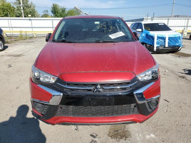Photo 5 from auction – 2018 MITSUBISHI OUTLANDER with VIN JA4AP3AU5JU002575